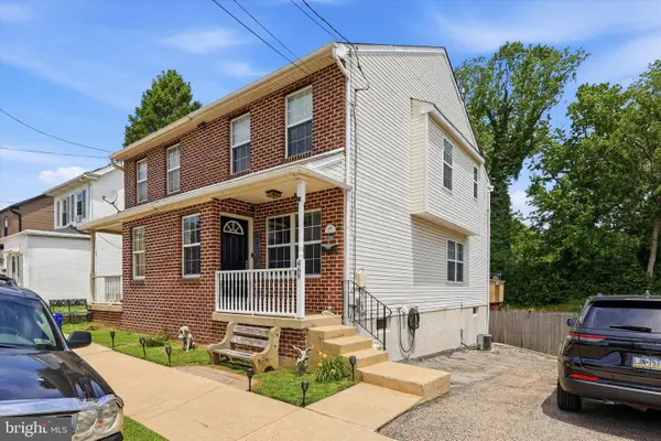 469 Old Elm St, CONSHOHOCKEN, PA 19428