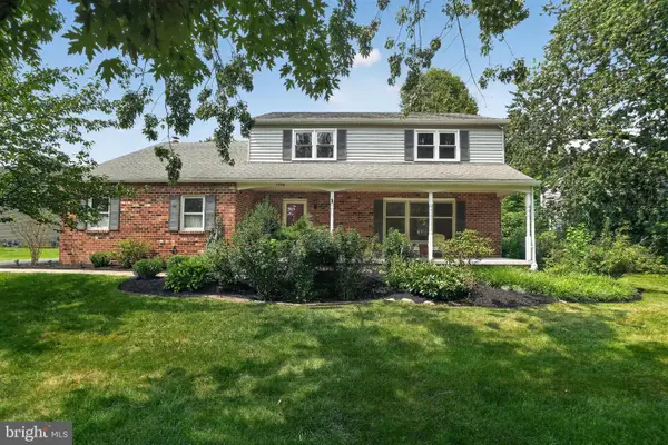 1236 Boden Pl, FORT WASHINGTON, PA 19034