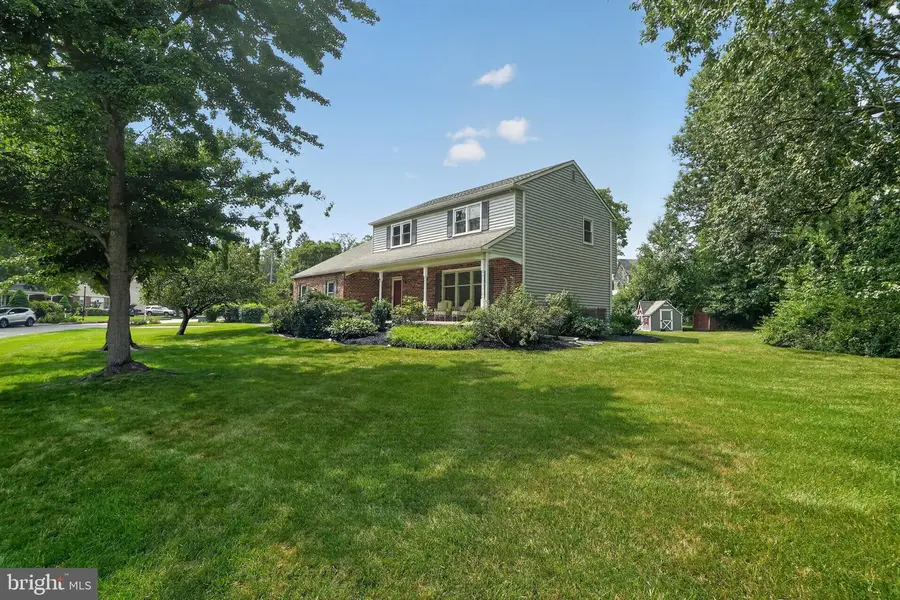 1236 Boden Pl, Fort Washington, PA 19034 - #2