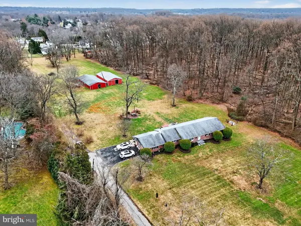 1637 Dillon Rd, AMBLER, PA 19002