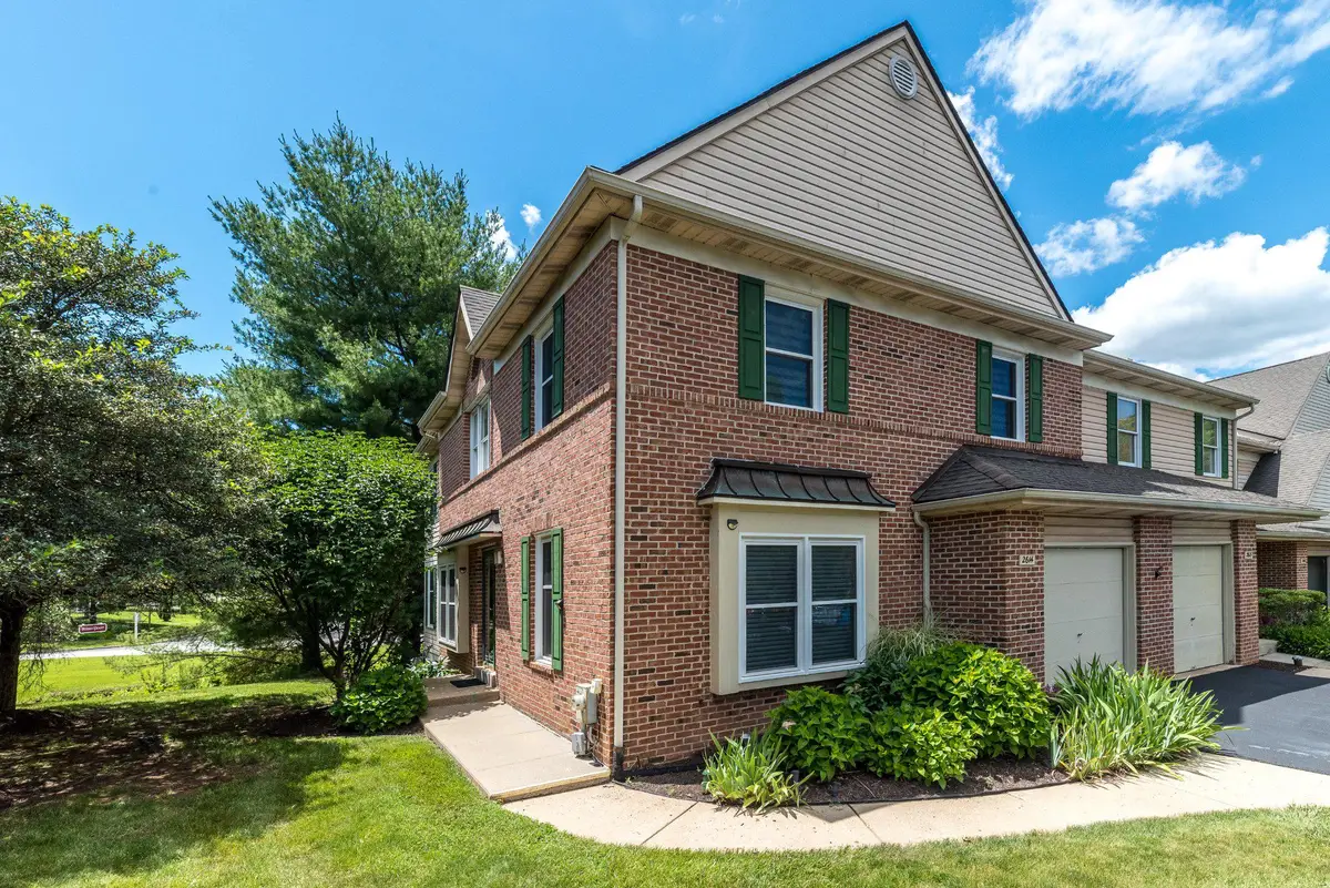 2614 Wister Ct #14, Lansdale, PA 19446 - #1