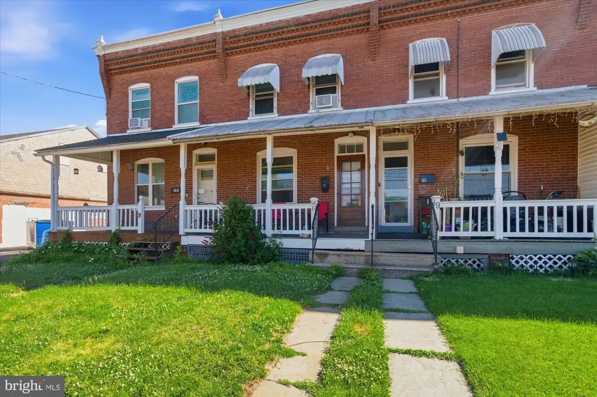 17 E Second St, Lansdale, PA 19446 - #1
