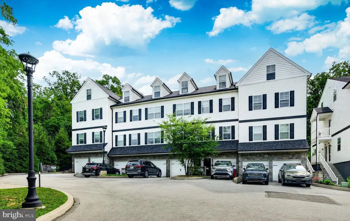 123 Colwell Ln, Conshohocken, PA 19428 - #1