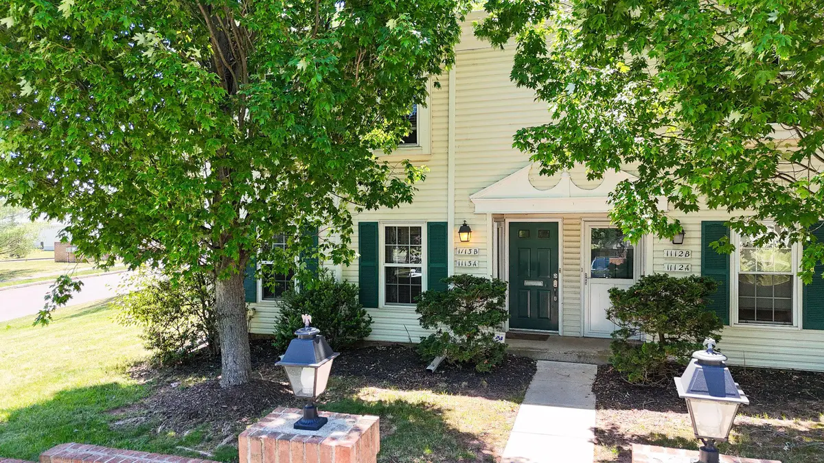 1113 Jefferson Ct #a, Lansdale, PA 19446 - #1