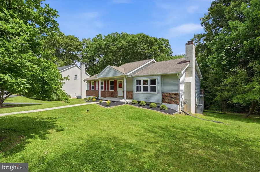 4 Locust Way, Lafayette Hill, PA 19444 - #3
