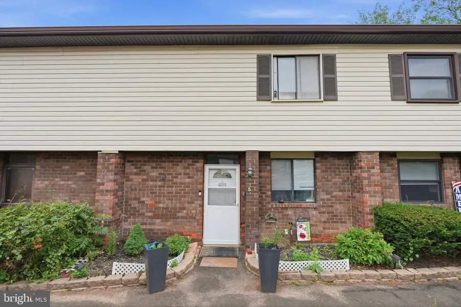 5 Concord Pl #5-c, Hatboro, PA 19040 - #2