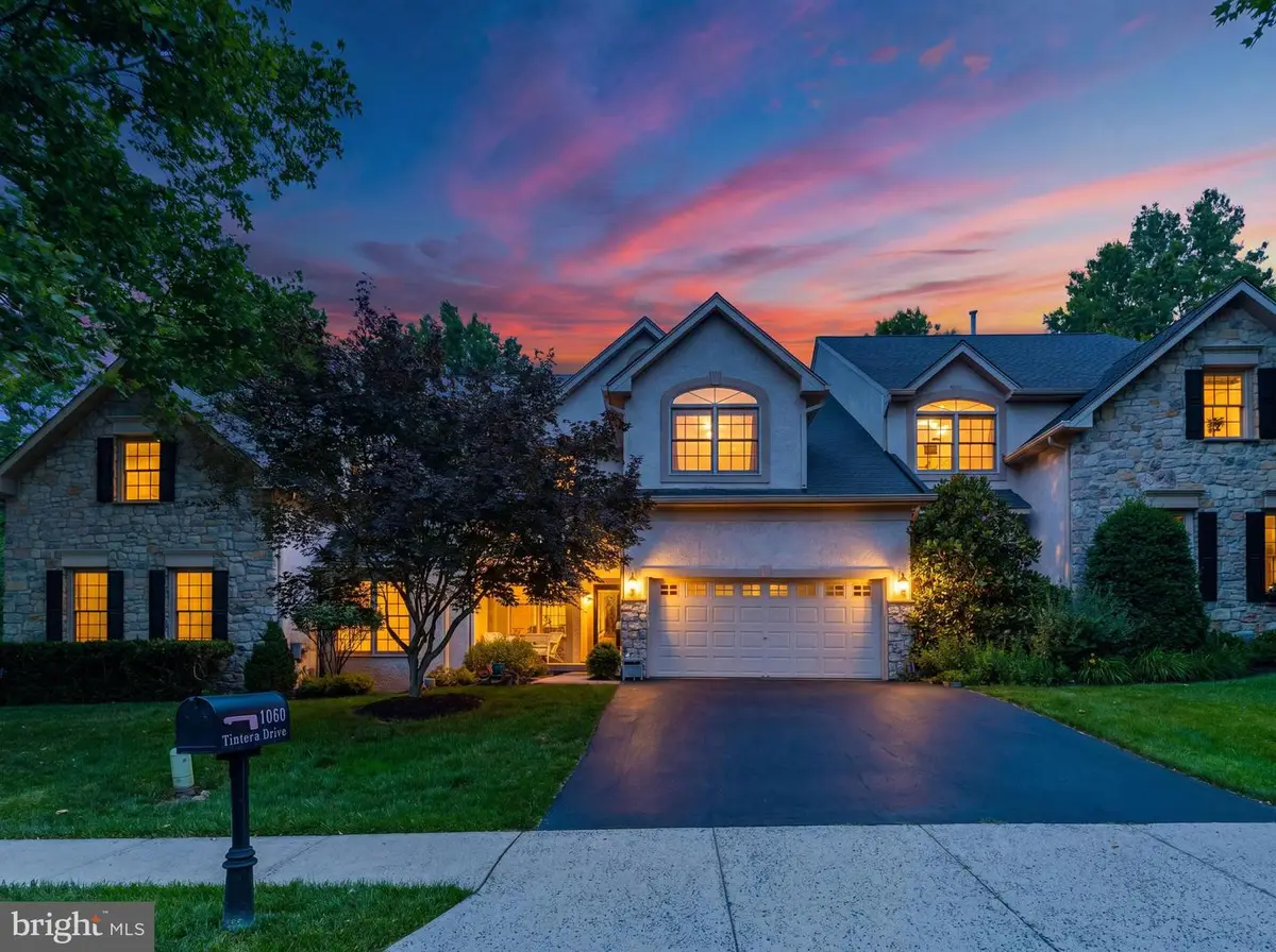 1060 Tintern Dr, Ambler, PA 19002 - #1