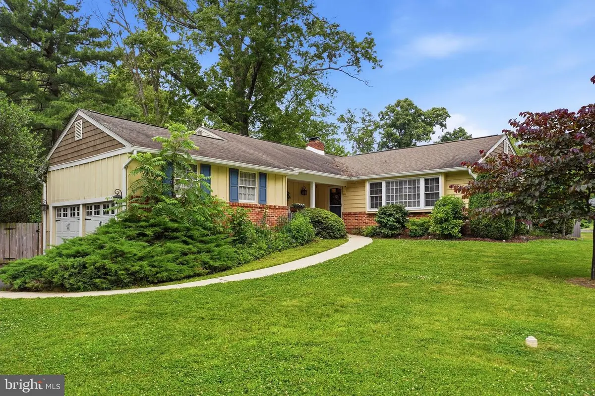 724 Marietta Dr, Ambler, PA 19002 - #1