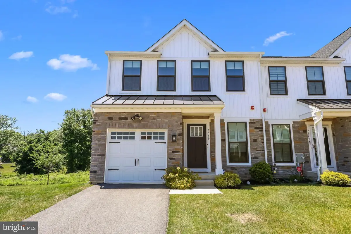 7960 Milltown Cir, Cheltenham, PA 19012 - #1