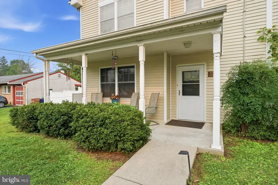 335 Linden Ave, Glenside, PA 19038 - #3