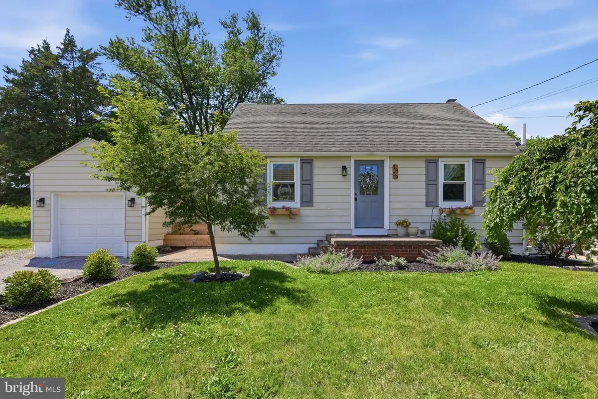 1859 Farmington Ave, Pottstown, PA 19464 - #1