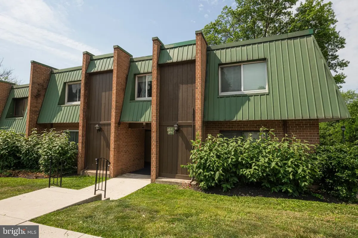 823 Meadowview Ln #823, Monterey Clare, PA 19453 - #1