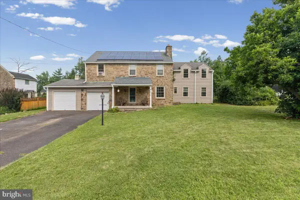 514 Summit Ave, FORT WASHINGTON, PA 19034