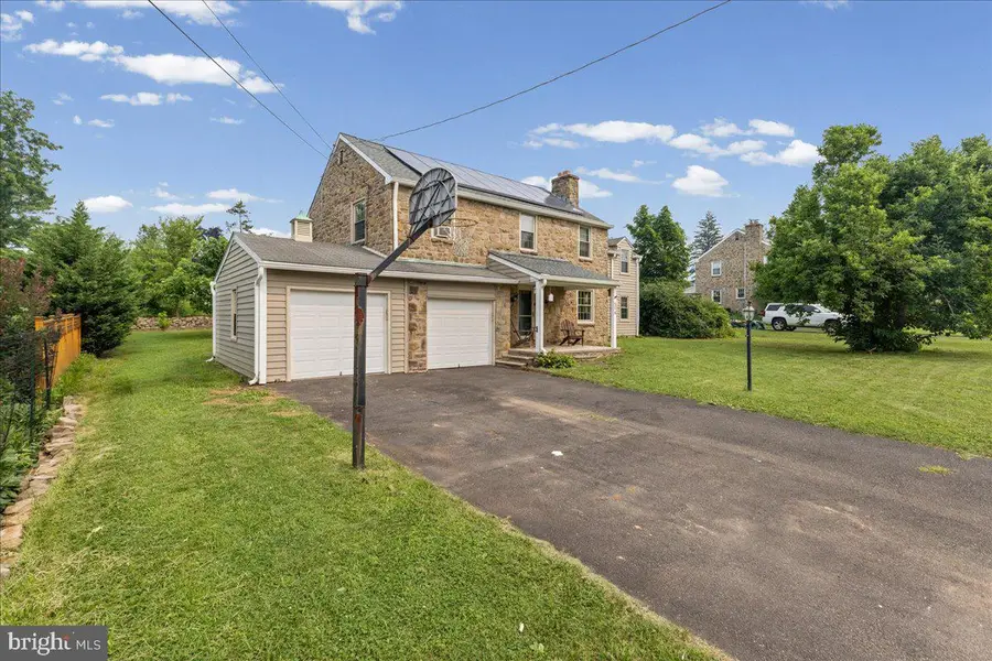 514 Summit Ave, Fort Washington, PA 19034 - #2