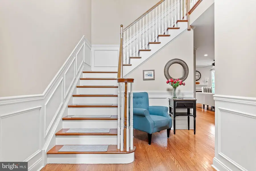 124 Carriage Ct, Plymouth Meeting, PA 19462 - #3