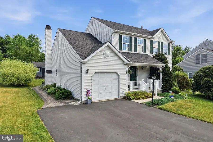 504 Ash Ct, Telford, PA 18969 - #3