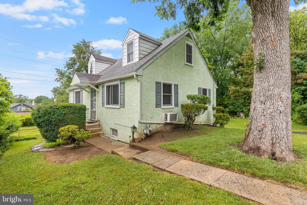 1204 Grovania Ave, Abington, PA 19001 - #1