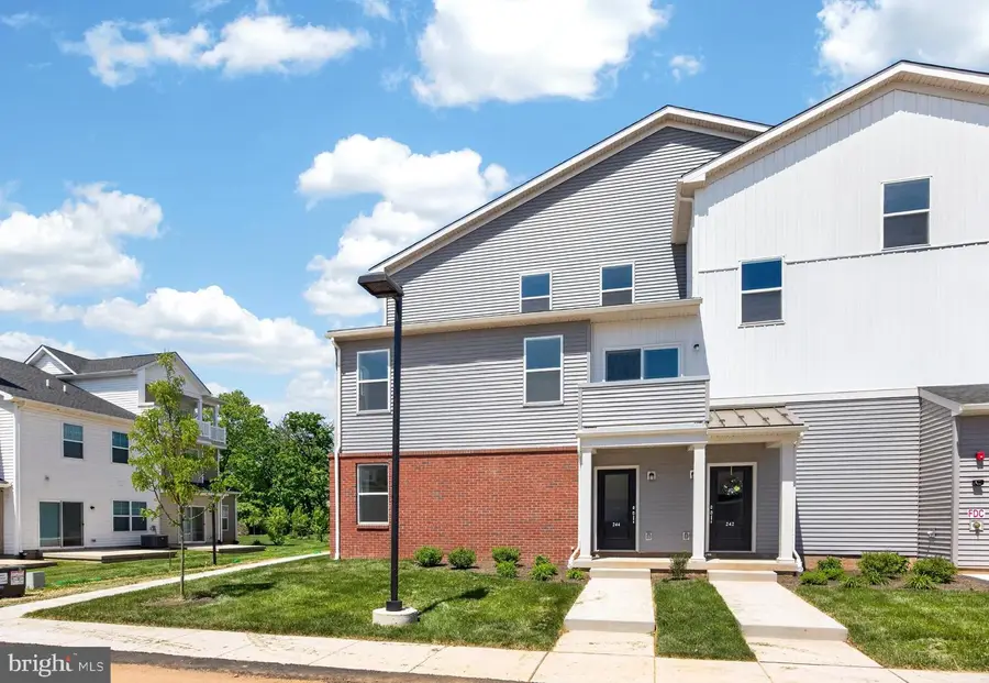 1883 Arbor Place Dr #86b, Norristown, PA 19401 - #2