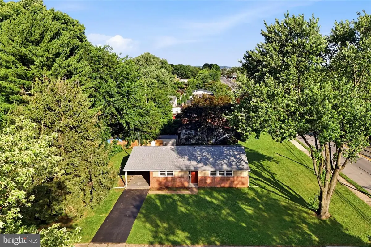 1641 W Marshall St, West Norriton, PA 19403 - #1