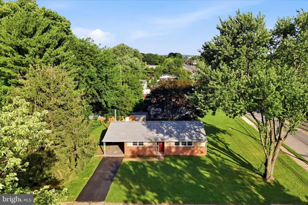 1641 W Marshall St, WEST NORRITON, PA 19403