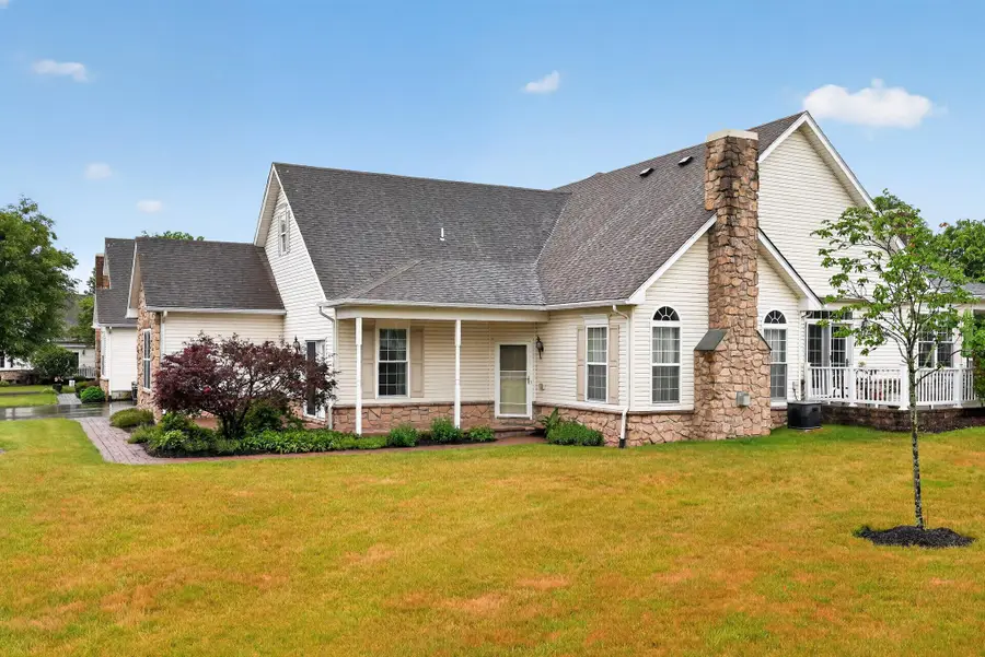 1108 Burgundy Cir #, Pennsburg, PA 18073 - #3