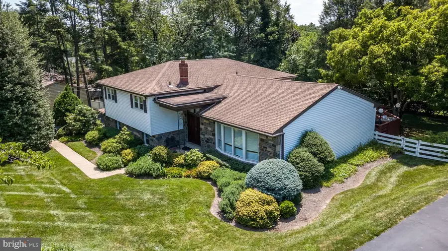 616 Oak Shade Ave, Elkins Park, PA 19027 - #2