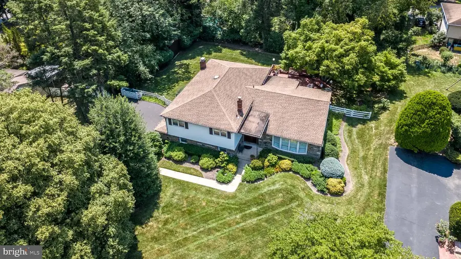 616 Oak Shade Ave, Elkins Park, PA 19027 - #3