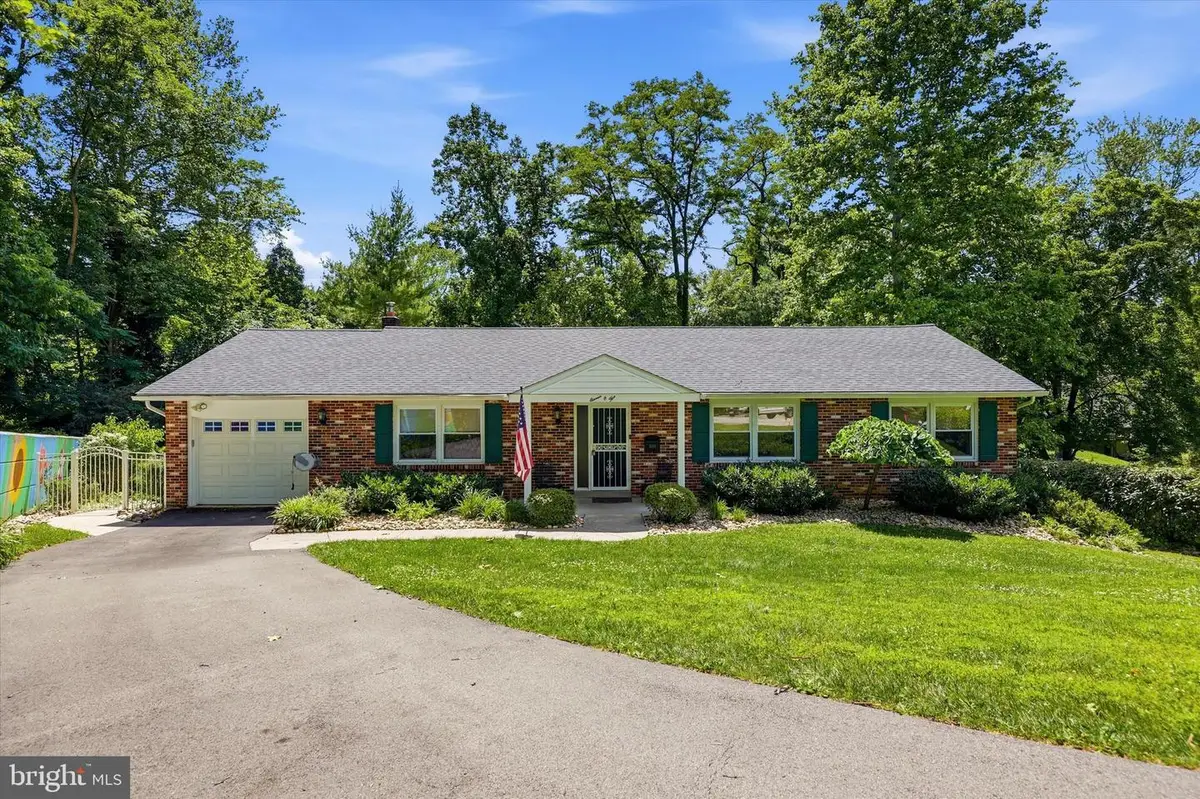 1105 Clark Rd, Glenside, PA 19038 - #1