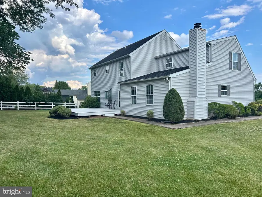 Address Withheld By Seller, Royersford, PA 19468 - #3