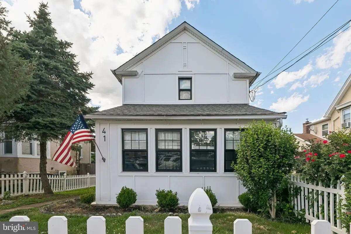41 Belmont Ave, Ambler, PA 19002 - #1