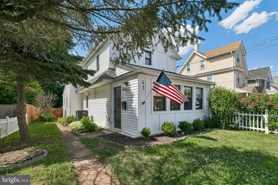 41 Belmont Ave, Ambler, PA 19002 - #2