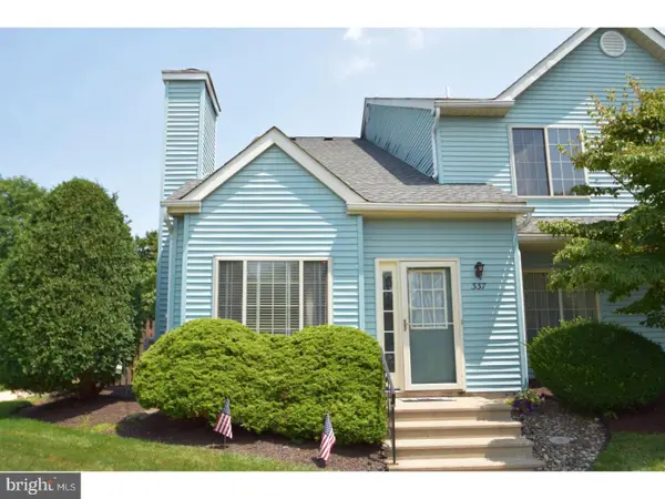 337 Pondview Dr #, HARLEYSVILLE, PA 19438