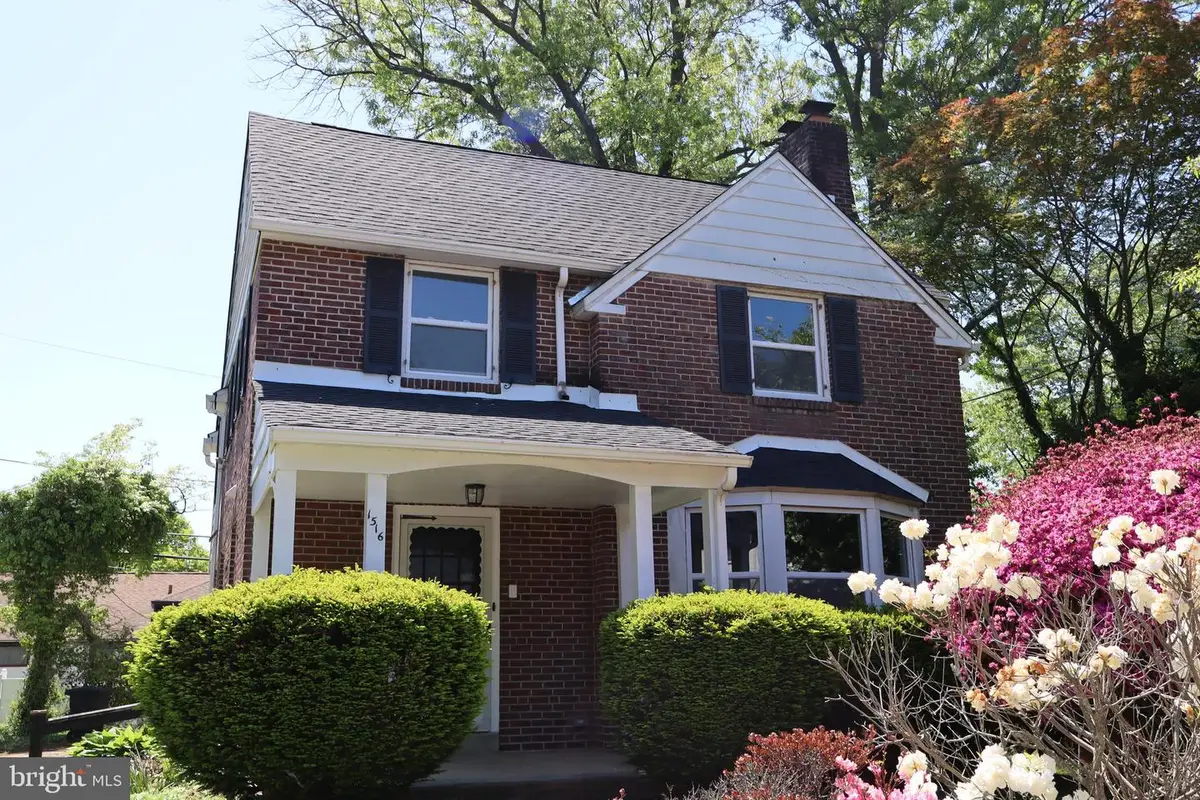 1516 Surrey Ln, Wynnewood, PA 19096 - #1