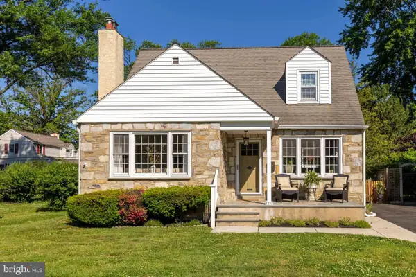 1152 Cumberland Rd, ABINGTON, PA 19001