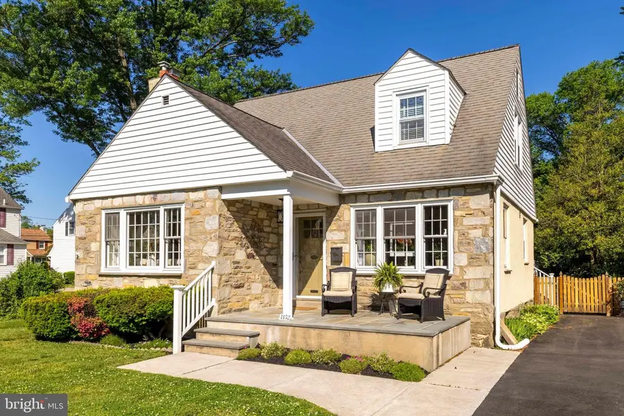 1152 Cumberland Rd, Abington, PA 19001 - #3