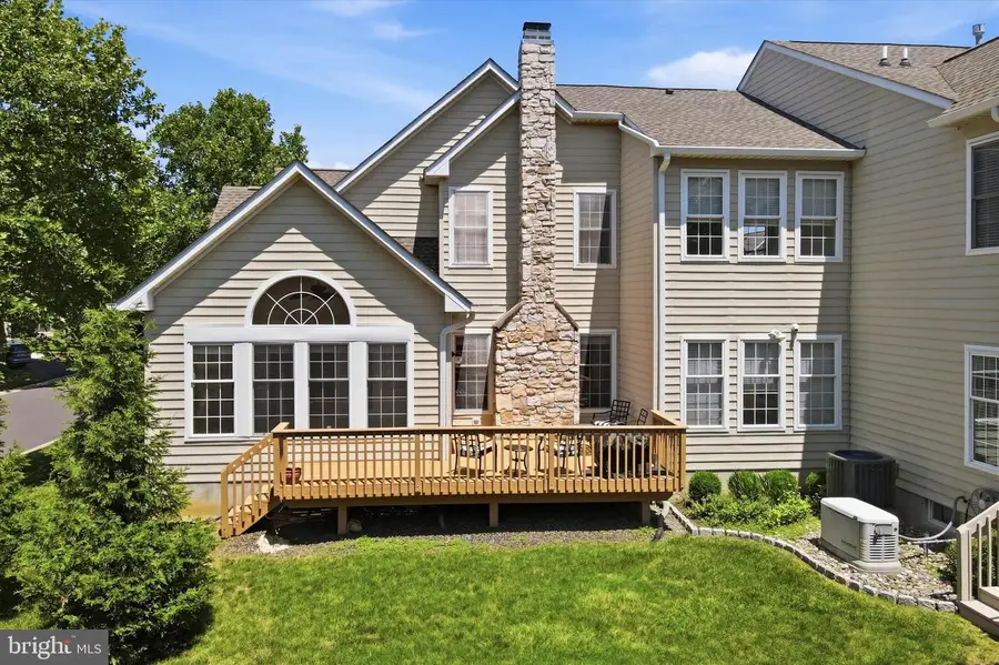 219 Birkdale Dr, Blue Bell, PA 19422 - #3