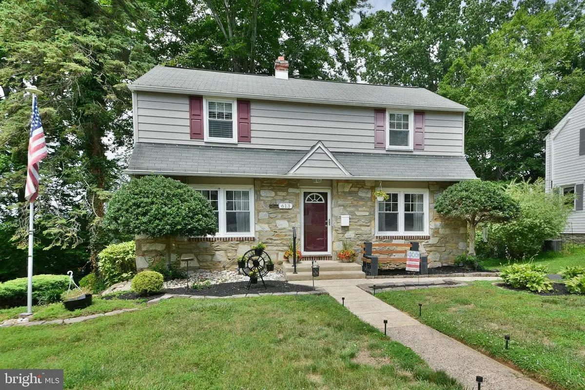 613 Beechwood Rd, Willow Grove, PA 19090 - #1