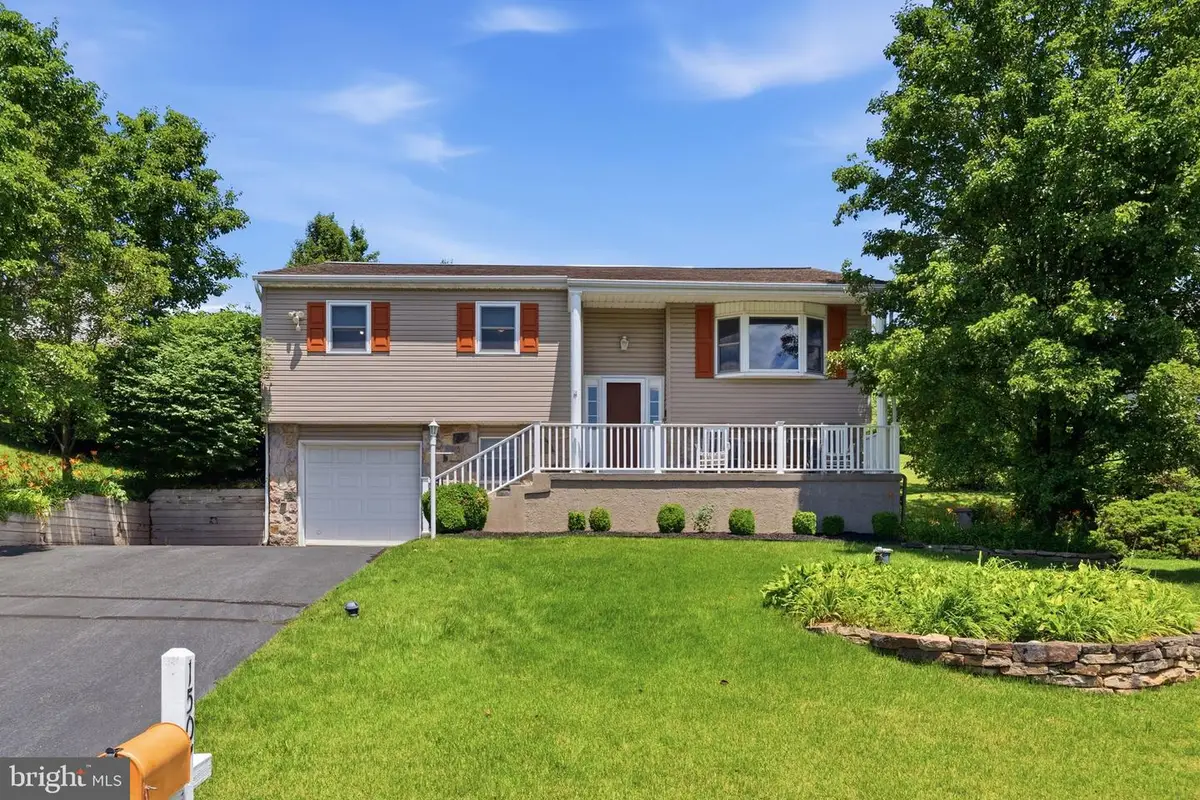 1507 Oakdale Dr, Pottstown, PA 19464 - #1