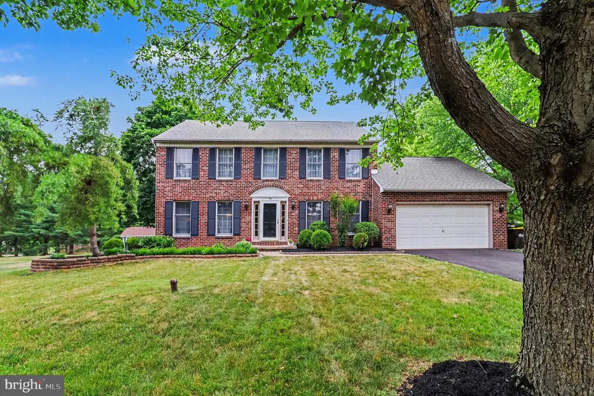 454 Printer Way, Lansdale, PA 19446 - #1