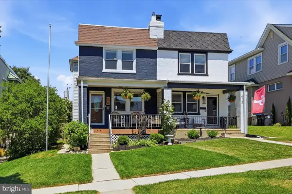 414 W 10th Ave, CONSHOHOCKEN, PA 19428
