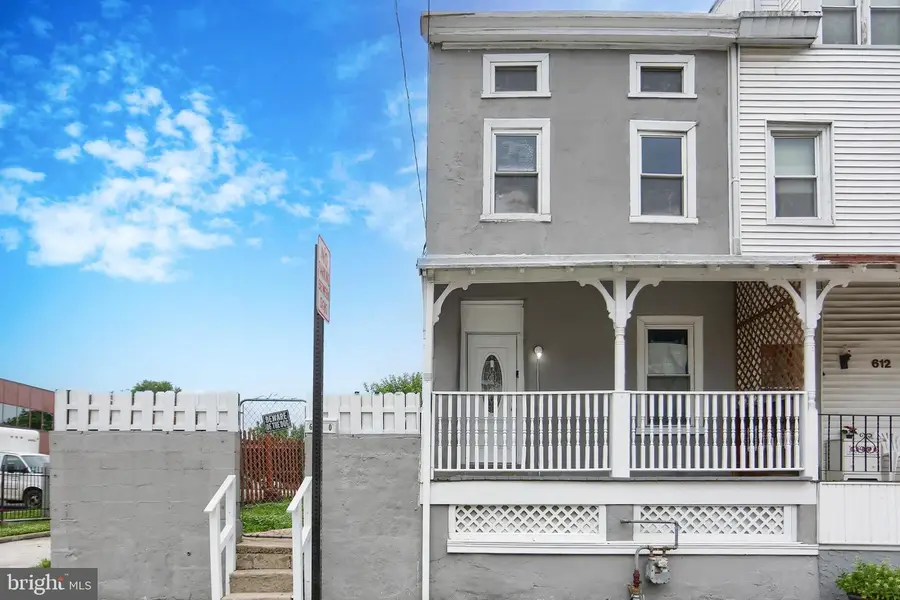 610 W Main St, Norristown, PA 19401 - #2