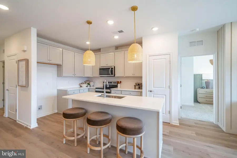 431 Washington St #2303 Hamilton, Conshohocken, PA 19428 - #3