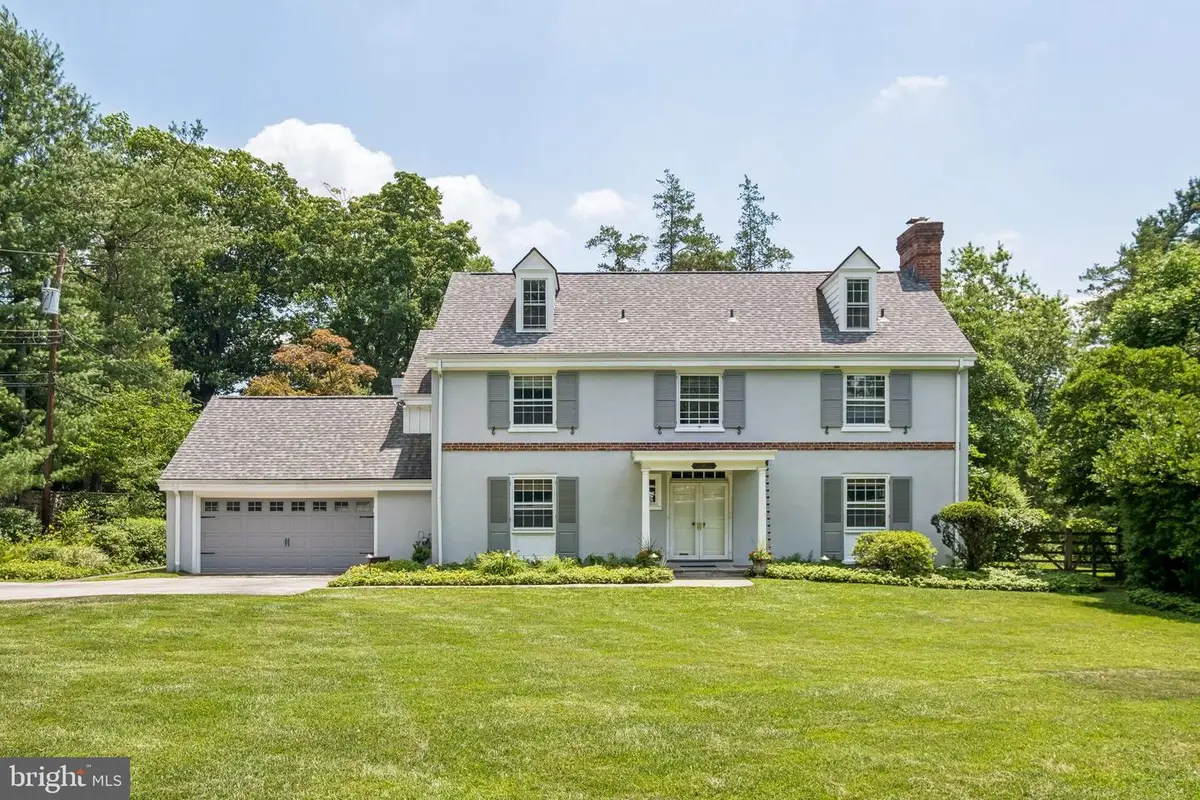 516 Gravers, Wyndmoor, PA 19038 - #1