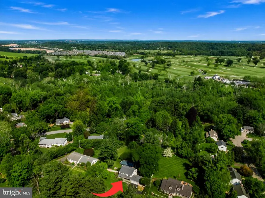 6113 W Mill Rd, Flourtown, PA 19031 - #3