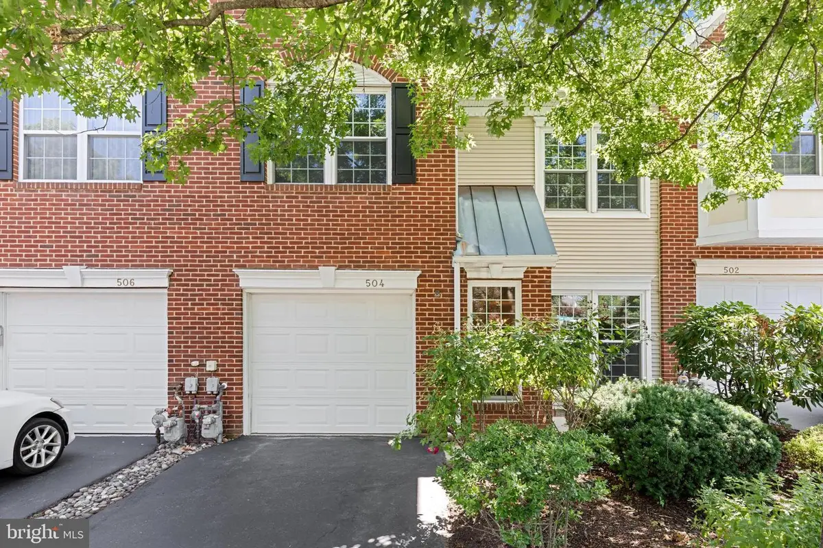 504 Pimlico Way, North Wales, PA 19454 - #1