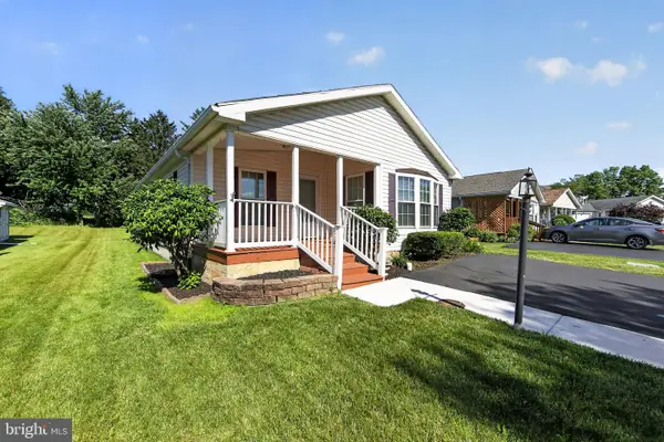 118 Dyer Ct, ROYERSFORD, PA 19468