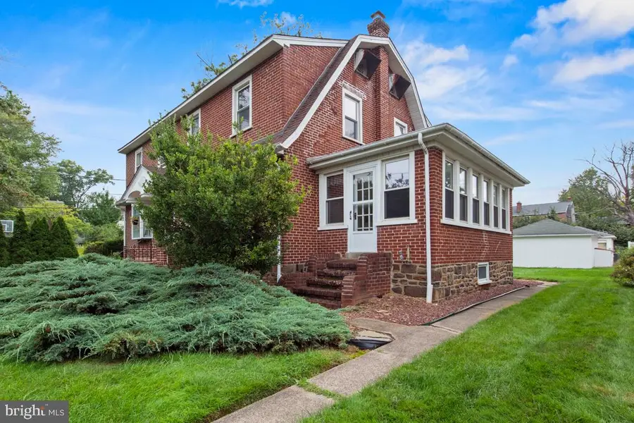 818 N Chestnut St, Lansdale, PA 19446 - #3