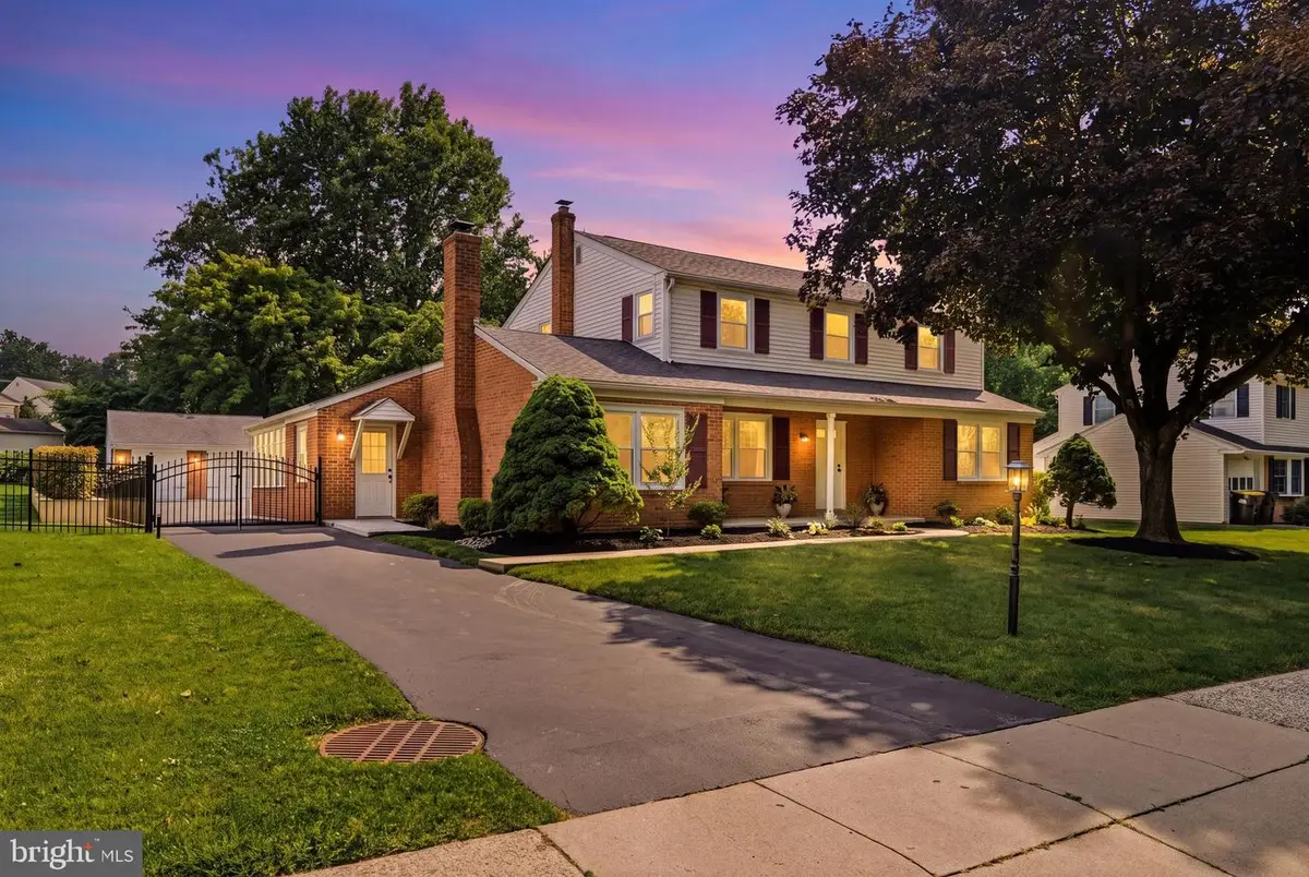 175 E Beidler Rd, King Of Prussia, PA 19406 - #1