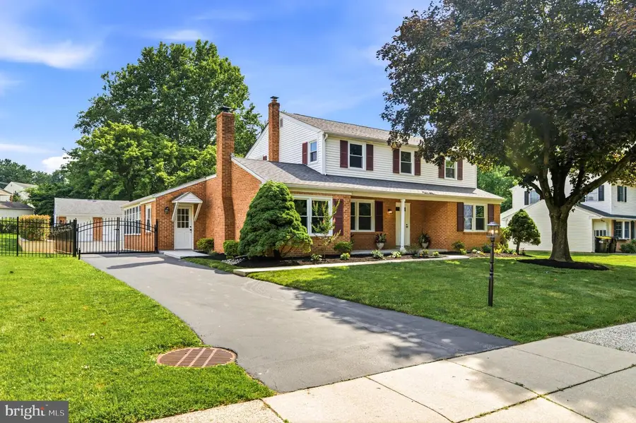 175 E Beidler Rd, King Of Prussia, PA 19406 - #2