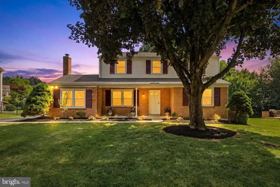 175 E Beidler Rd, King Of Prussia, PA 19406 - #3